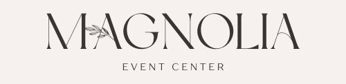 Magnolia Event Center Logo